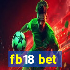 fb18 bet